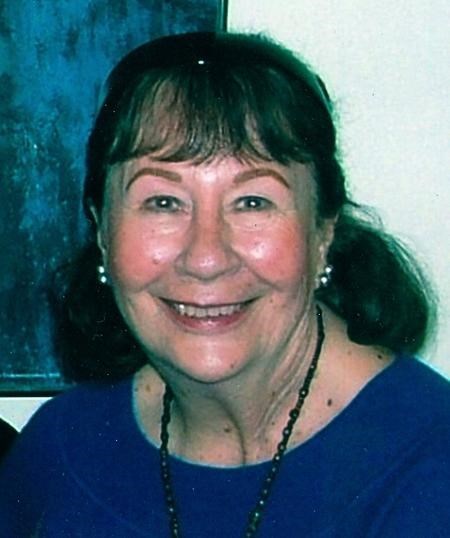 Obituary of Gizella Kiss