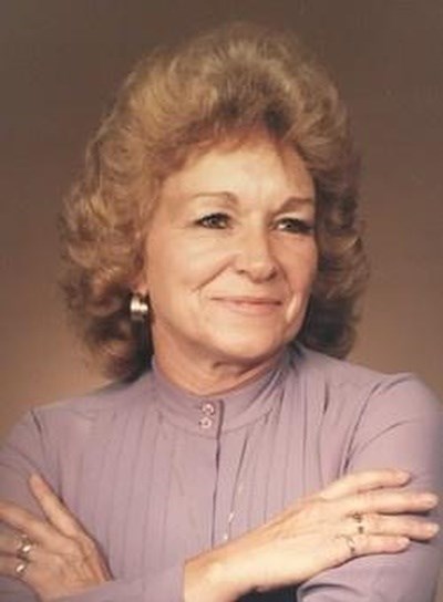 Obituary of Mary   Dunham