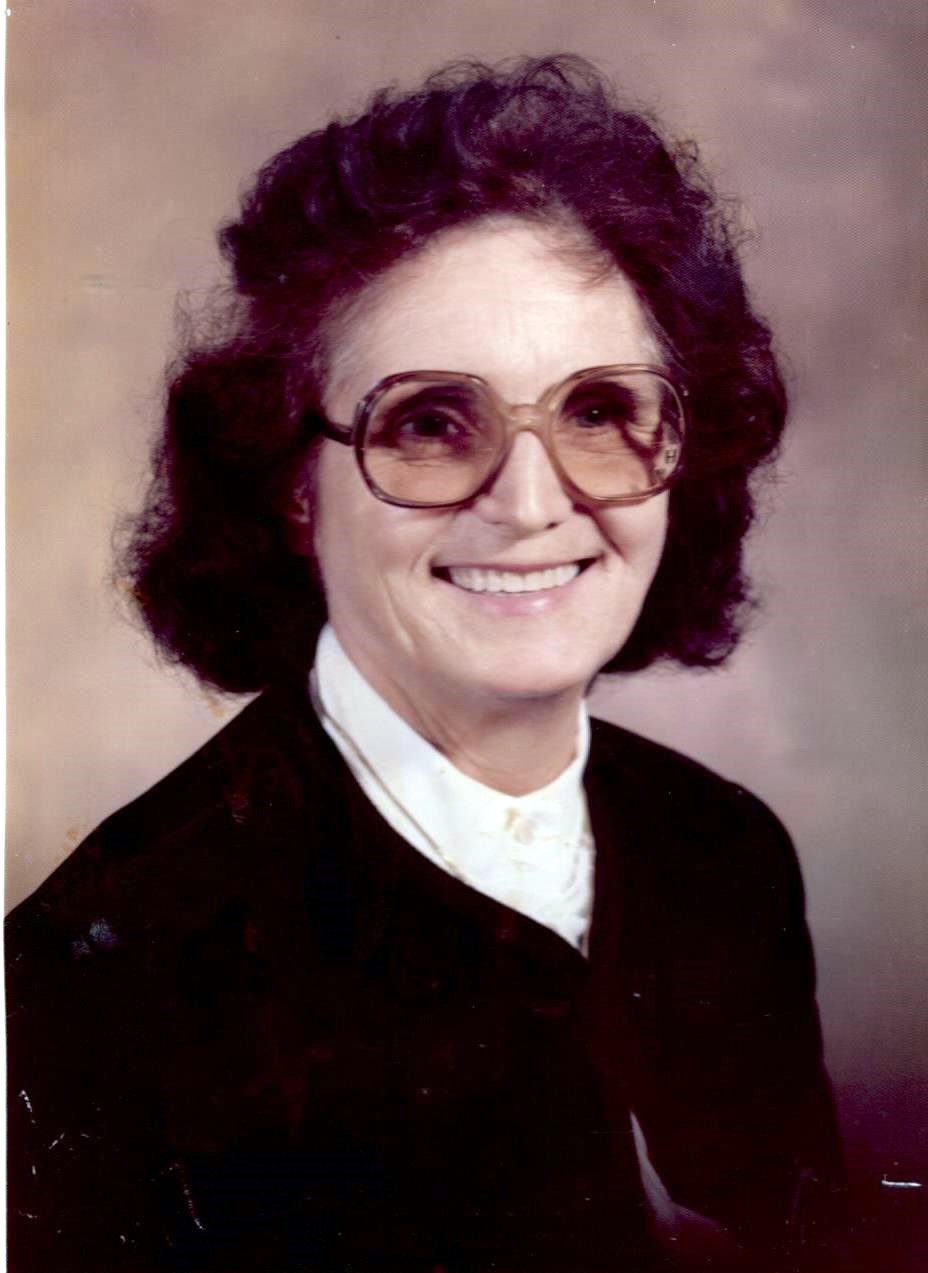 Nora B. Hutchison Obituary Wichita, KS