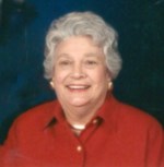 Harriet Redlin