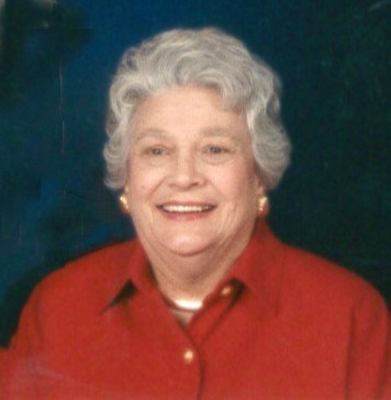 Obituary of Harriet Hall Redlin