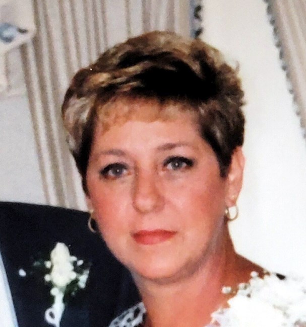 Obituario de Sandra Kay Ashworth