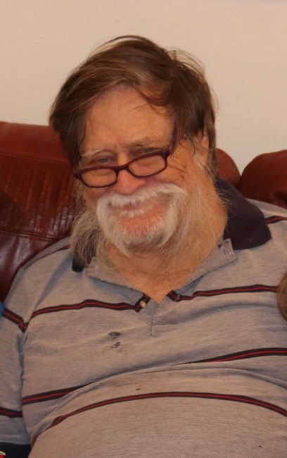 Obituary of Neill Herman Terry