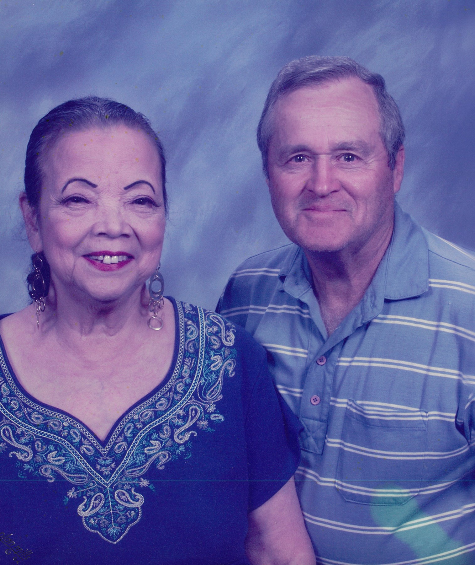 Obituary of Ralph Dean Ragan