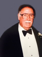 Obituary of John R. O'Shea