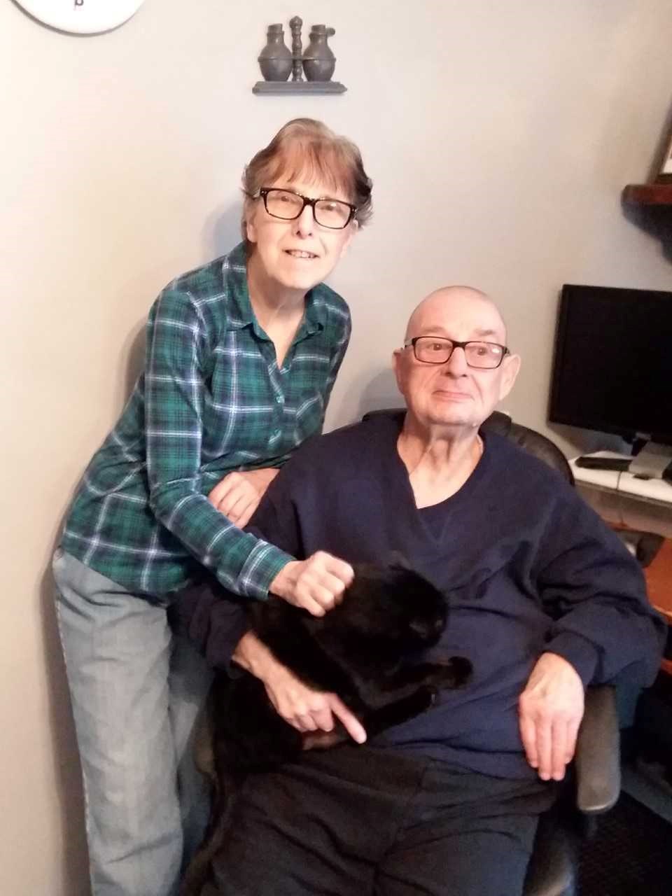 Obituary of Mary Jane Shauver