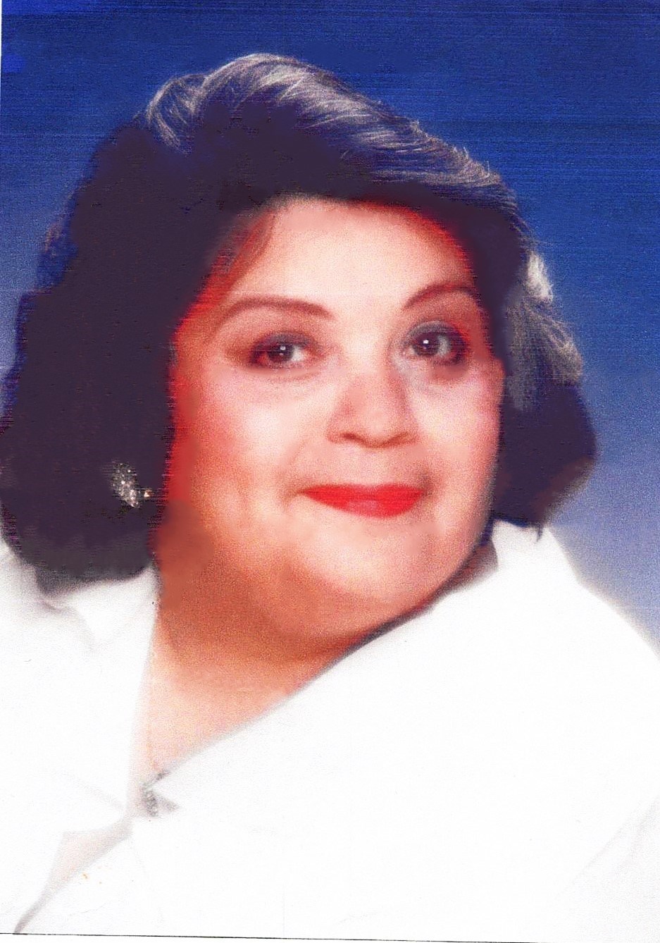 Obituary of Rosa Julia Ramos