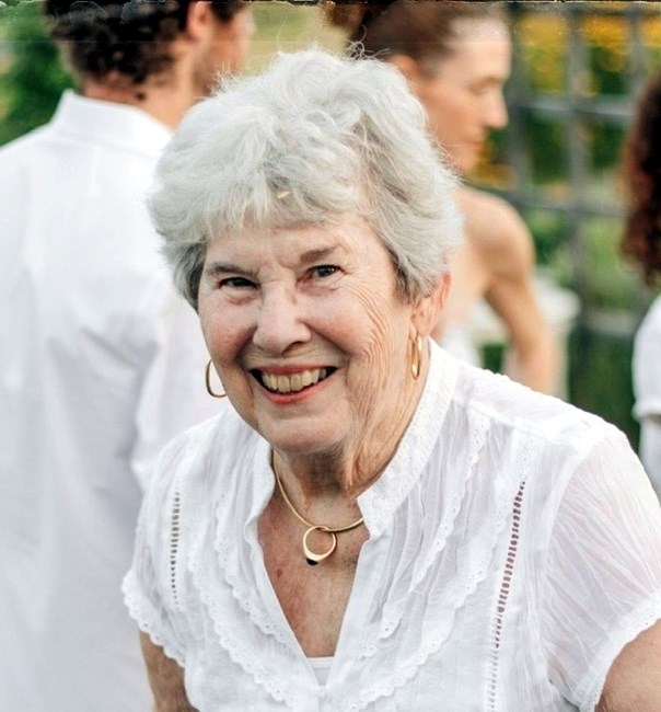 Obituary of Sylvia Cromer Lersch