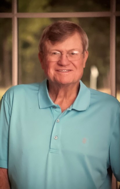 Obituary of Thomas Jerome Hughes