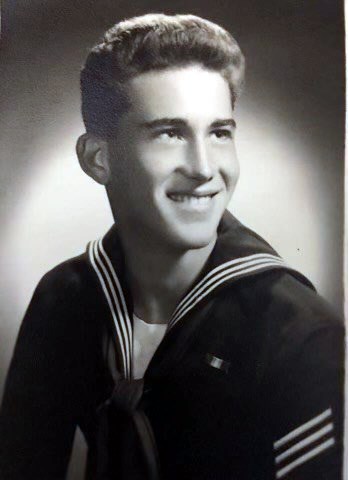 Obituary of Ray Ernest Fanguy