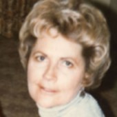 Obituary of Virginia L. "Ginna" Soule'