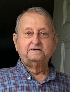 Obituary of Robert Eldon Brown