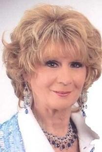 Obituary of Jo Ann Brunson