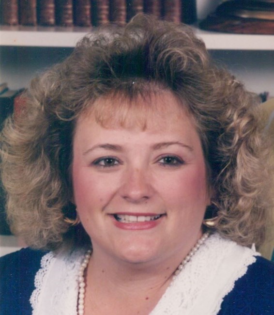 Obituary of Teresa Jo Fowler
