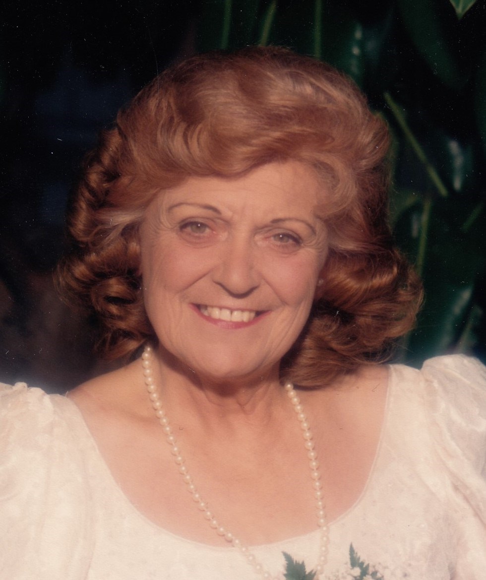 Obituary of Ellen Christina Linz