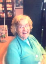 Joyce Farris