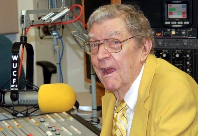 Obituary of Jack Simpson