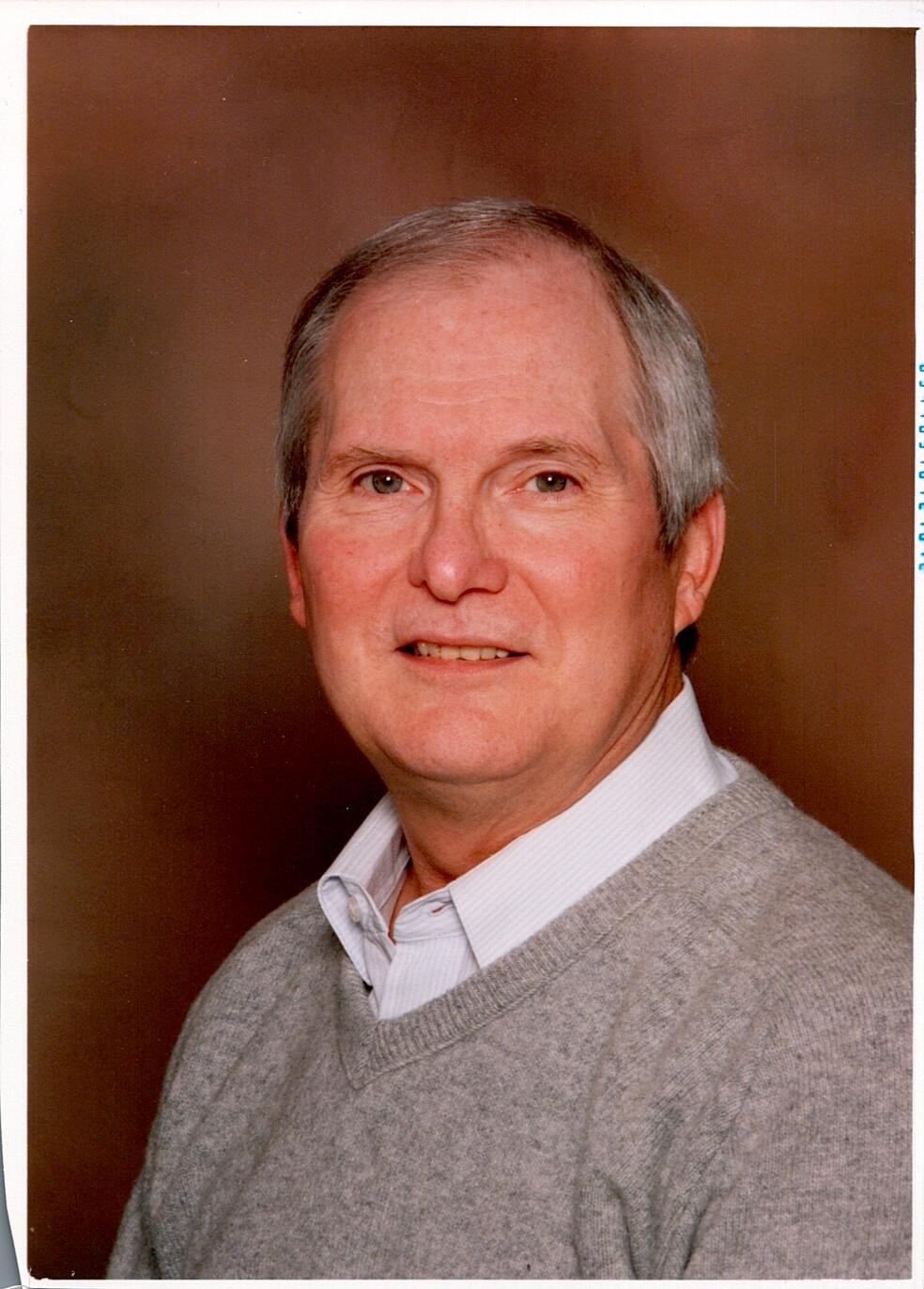 Obituary of Michael R. Huck