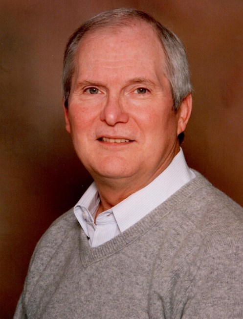 Obituary of Michael R. Huck