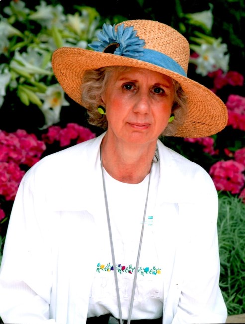 obituary image