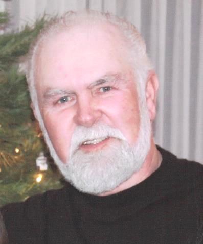 Obituary of David Allen Hughes