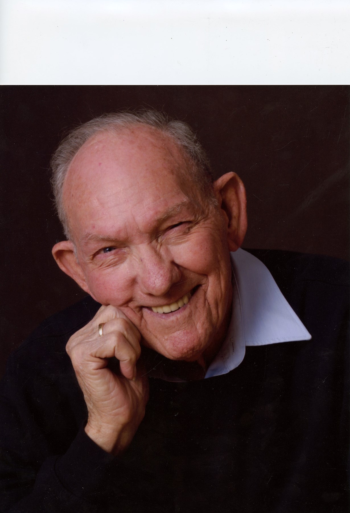 Obituary of Conley Franklin South