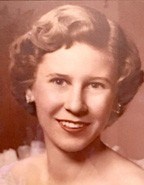 Obituary of Harriet Ann Hewitt