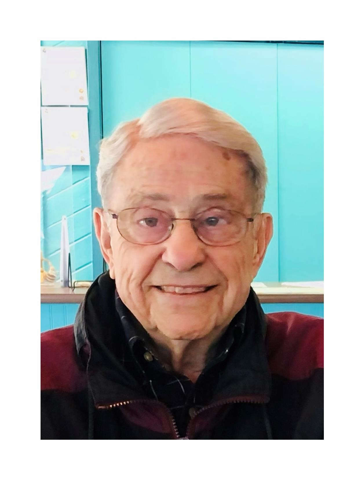 Obituary of Judson Morton Werbelow