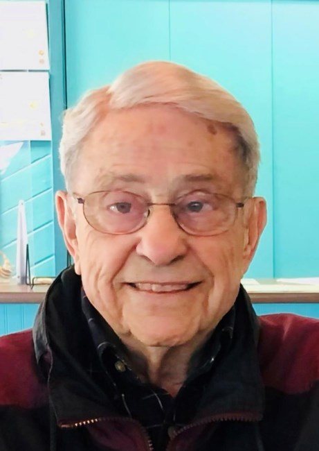 Obituary of Judson Morton Werbelow