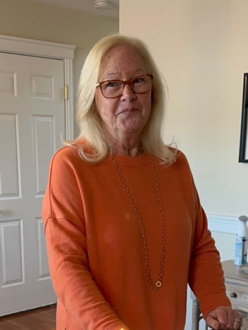 Obituary of Karen Sue Johnson