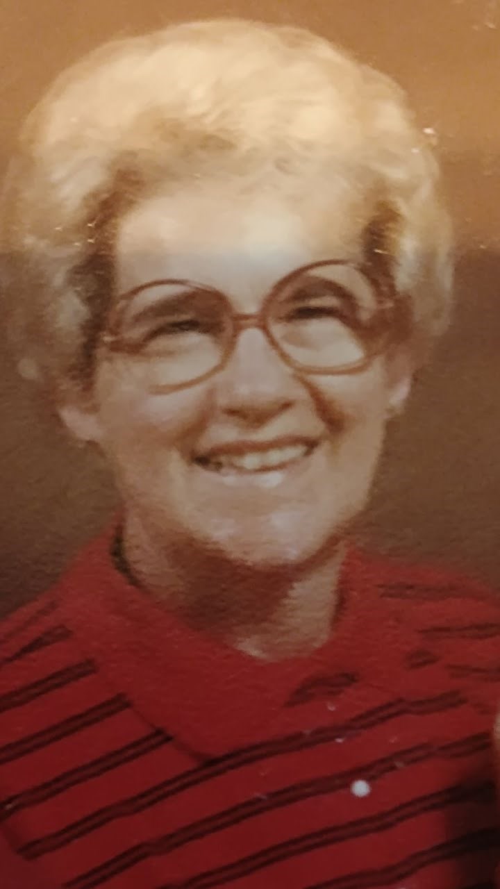 Eleanor Shelton Williams Obituary Beckley, WV
