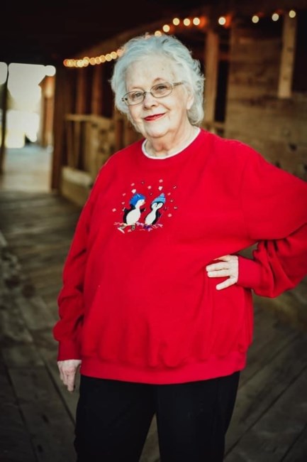 Obituary of Joanna Cowan