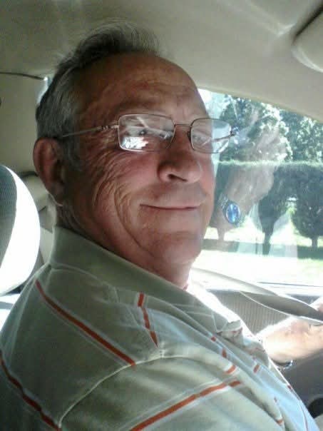 Obituario de Gary Lee Van Ert