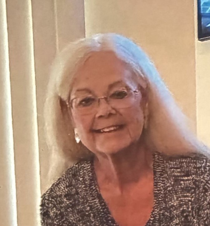 Obituary of Mary Chamberlain