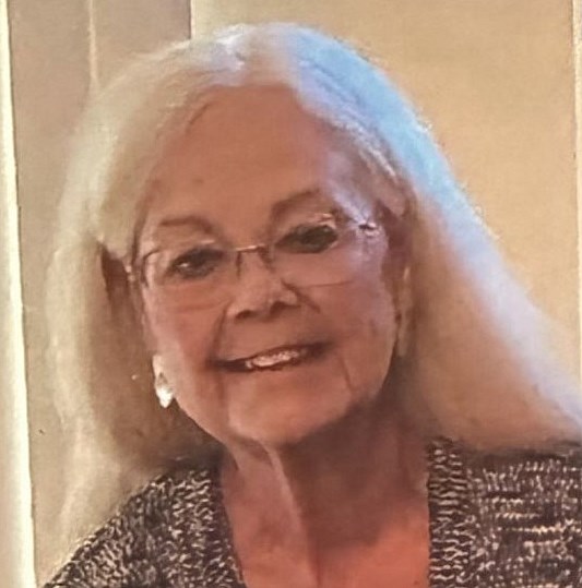 Obituary of Mary Chamberlain