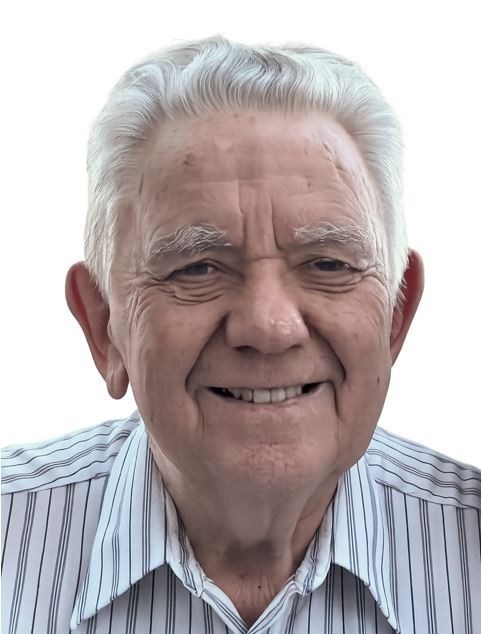 Obituary of Edward Francis Hameluck