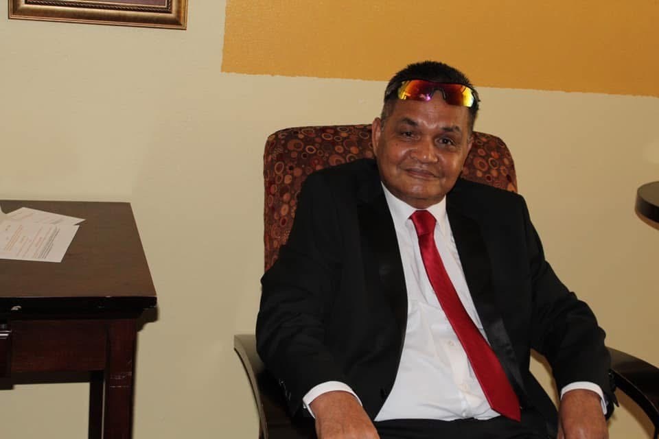 Obituary of Ioanis Paul