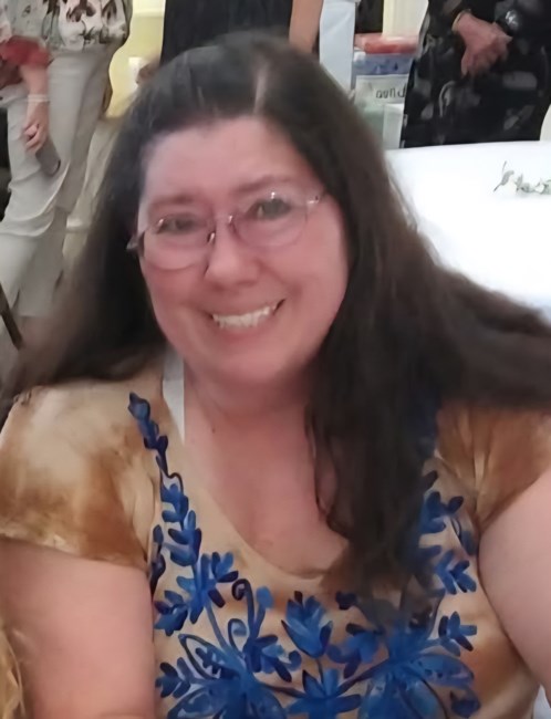 Obituary of Cynthia Sue Casey