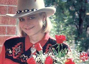 Obituary of Mary Oldham Betz