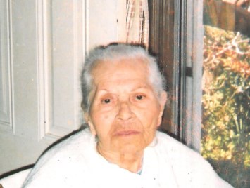 Obituary of Jovita Oliva