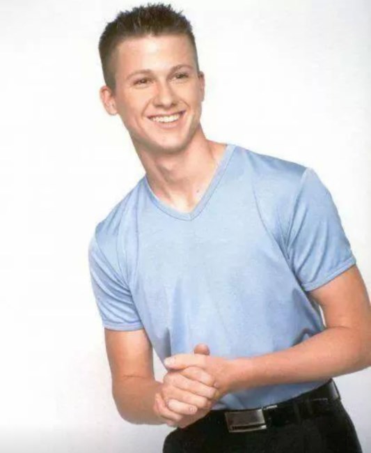 Obituary of Adam Nelson