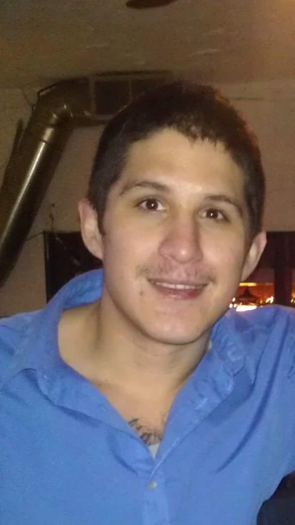 Obituario de Hector Flores