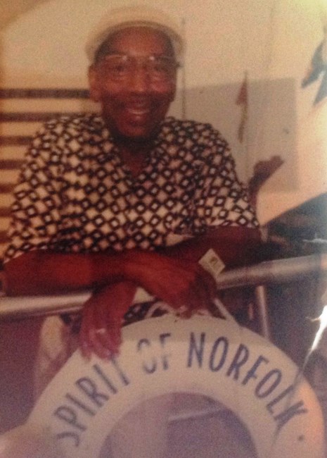 Obituary of Franklin Elwood Brown