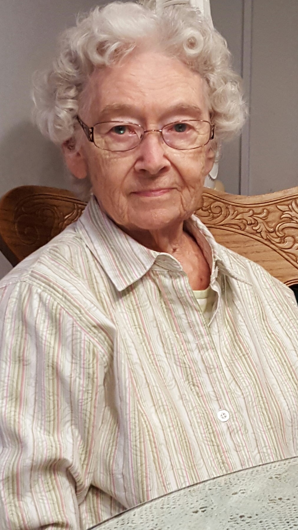 Obituary of Joanne Bibler