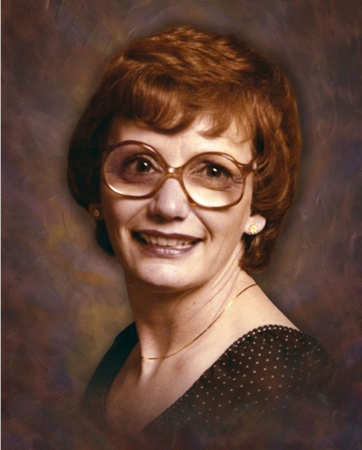 Obituary of Betty Joan Gilbert