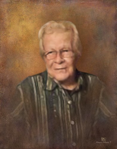 Obituary of Odessa Lockey