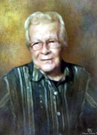 Obituary of Odessa Lockey