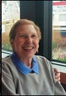 Obituary of Dolores Paloma Thompson