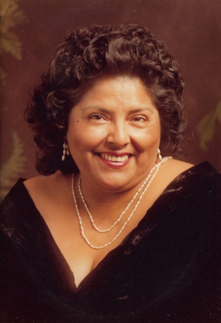Obituary of Esperanza "Espie" Seja