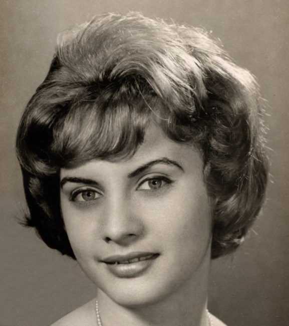 Obituary of Celia Aldarondo